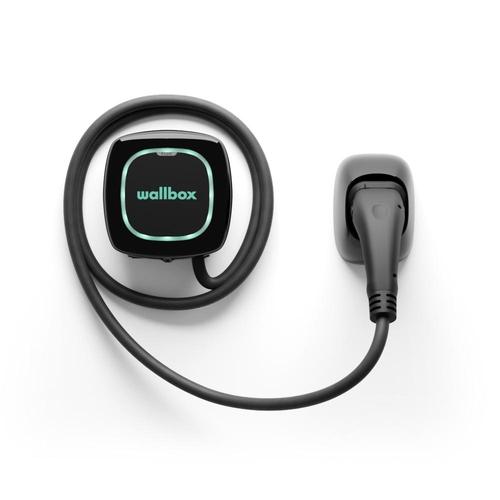 Pulsar Plus — 11 kW | 5 m | schwarz