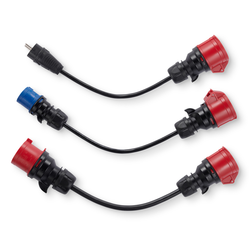 Fronius Wattpilot Go 11 J — Adapterset