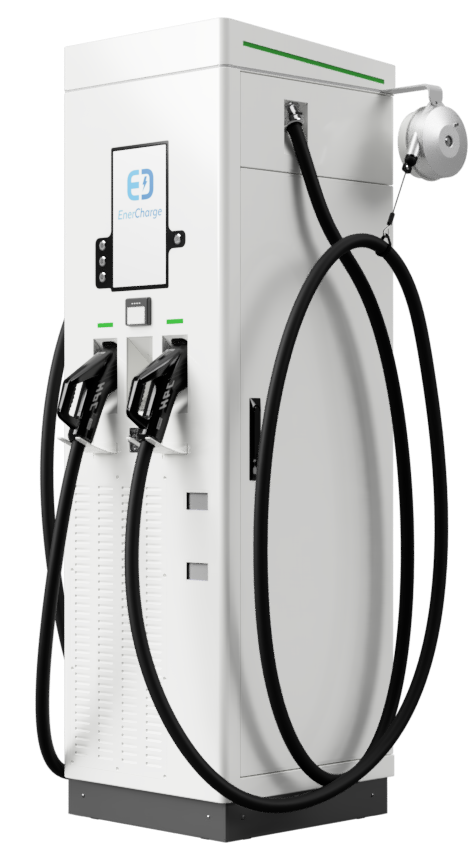 EnerCharge ECC320 KompaktCharger