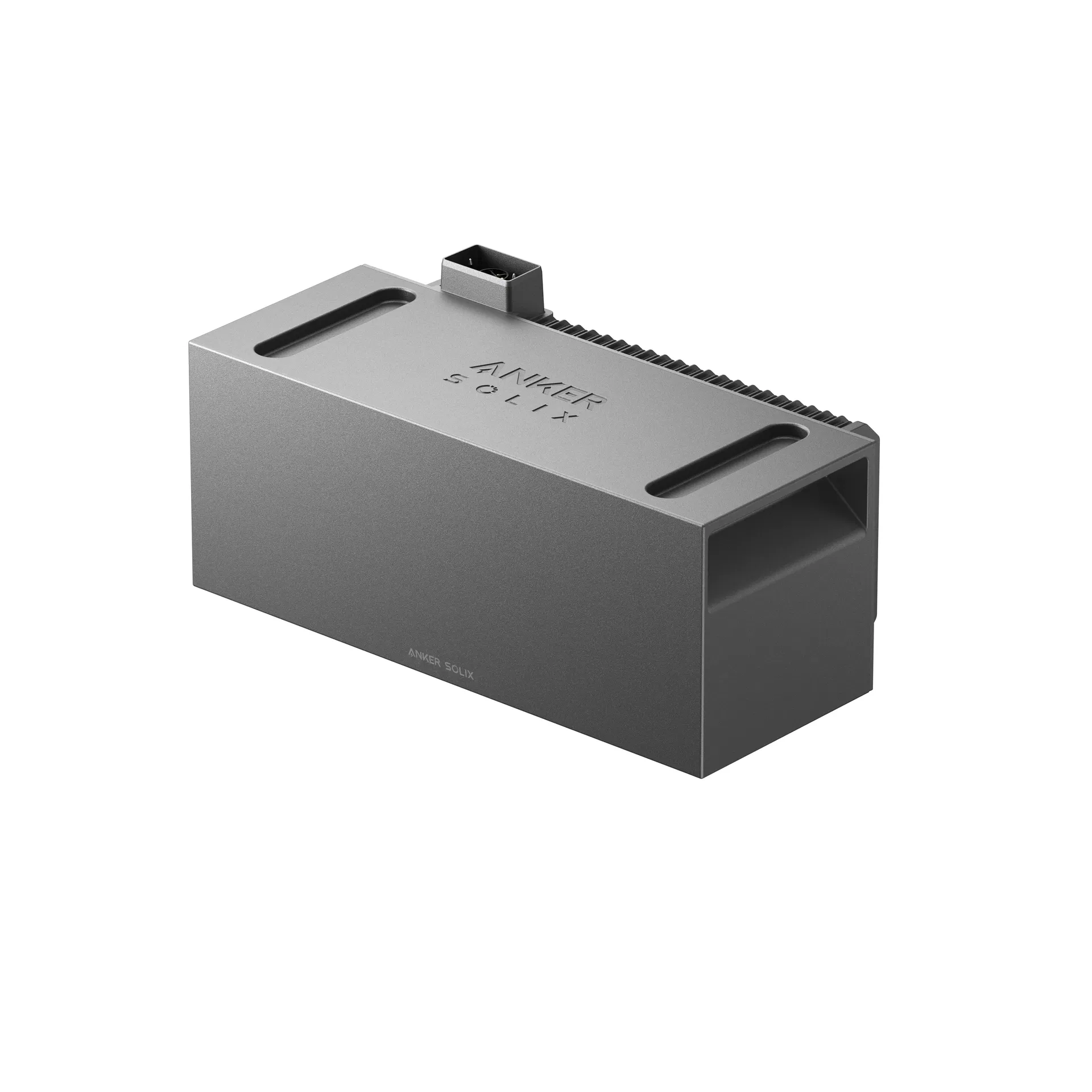 Anker SOLIX BP 1600 Erweiterungsspeicher für Anker Solix Solarbank 2 Pro / AC / Plus