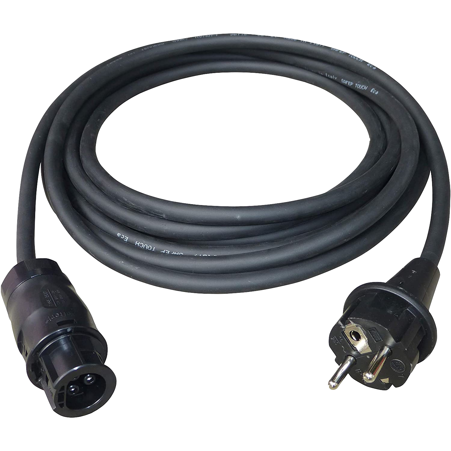 Betteri BC01 auf Schuko - 5 m