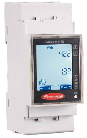 Fronius Smart Meter TS 100A-1