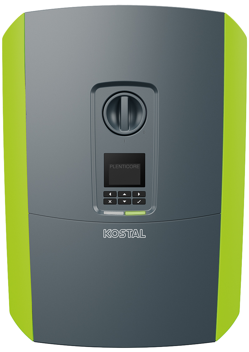 Kostal PLENTICORE — plus 10