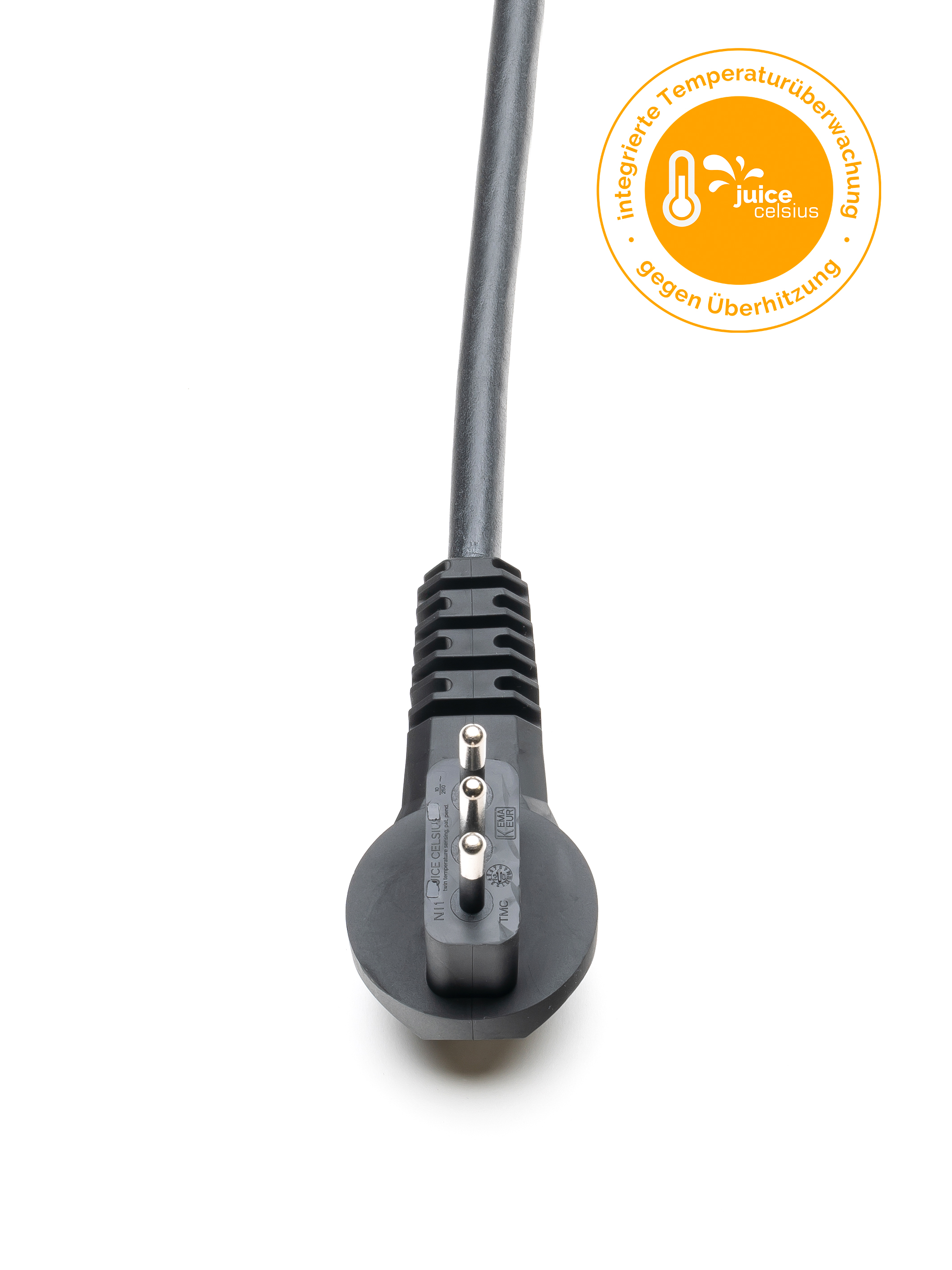 Juice Booster 2 - Adapter — Typ L (Italien)
