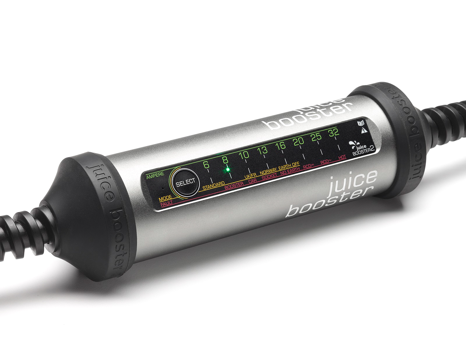 JUICE BOOSTER 2 — Master Traveller Set JUICE BOOSTER 2 — Master Traveller Set