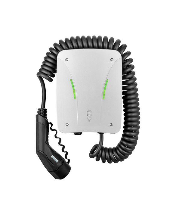 Hardy Barth eCHARGE cpµ2 pro Wallbox 11kW