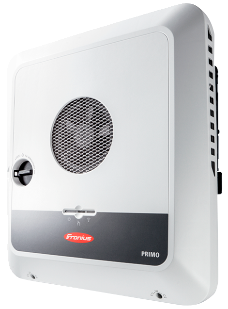 Fronius Symo GEN24 — 6.0 Plus