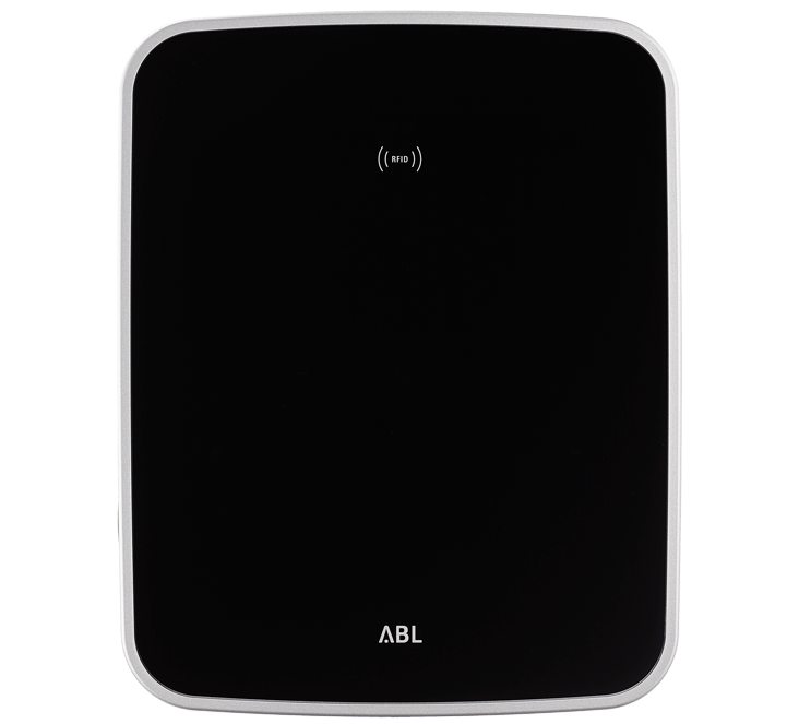 ABL Wallbox eMH3 Twin —  (3W2214)