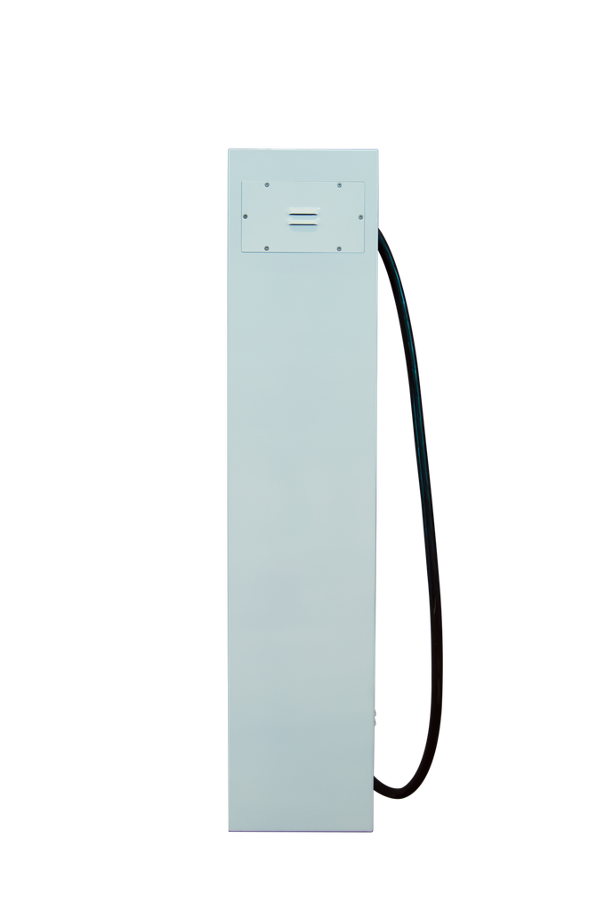 EnerCharge AC Charger