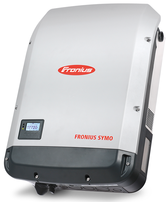 Fronius Symo — 8.2-3-M