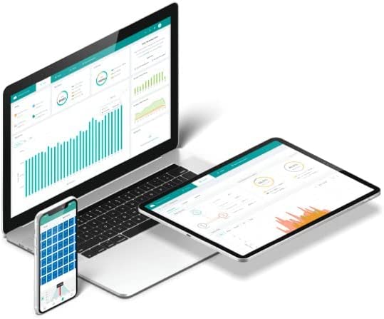 Hoymiles PV-Monitoring DTU-WLite