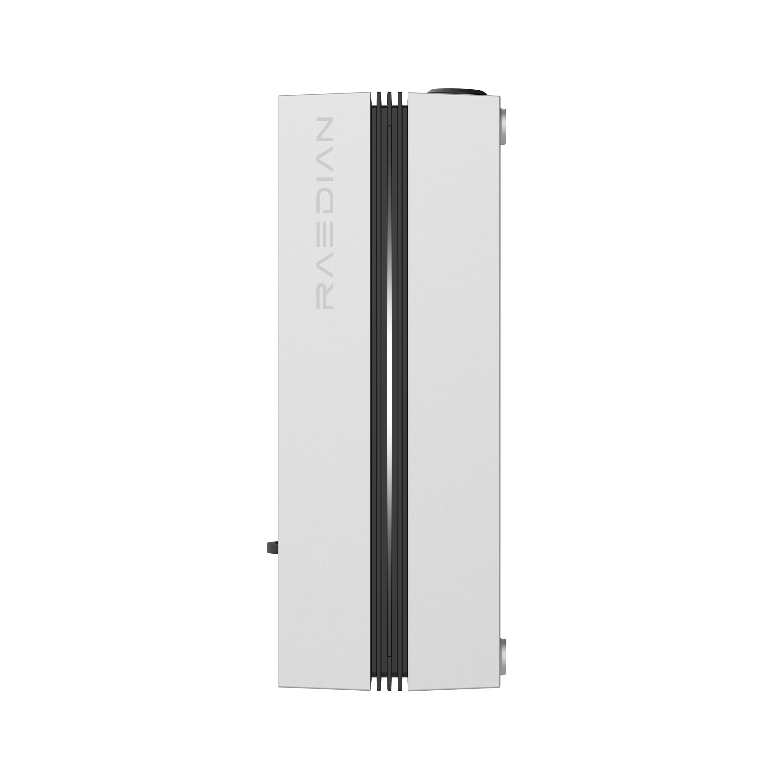 Raedian NEO —  weiß / 11 kW / 5 m Kabel 
