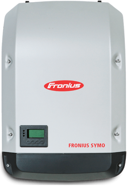 Fronius Symo — 8.2-3-M