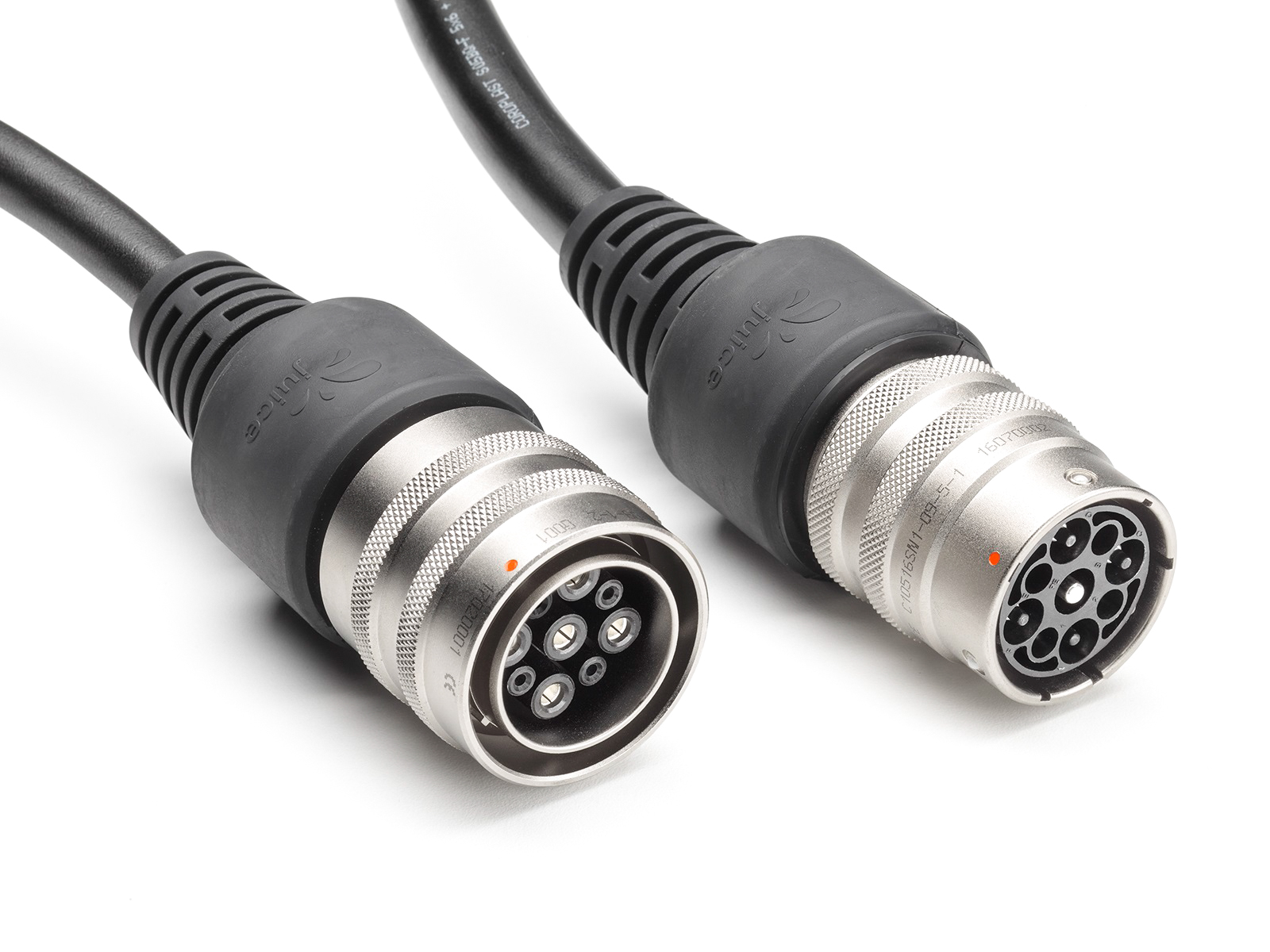 Juice Booster 2 - Adapter — Typ L (Italien)