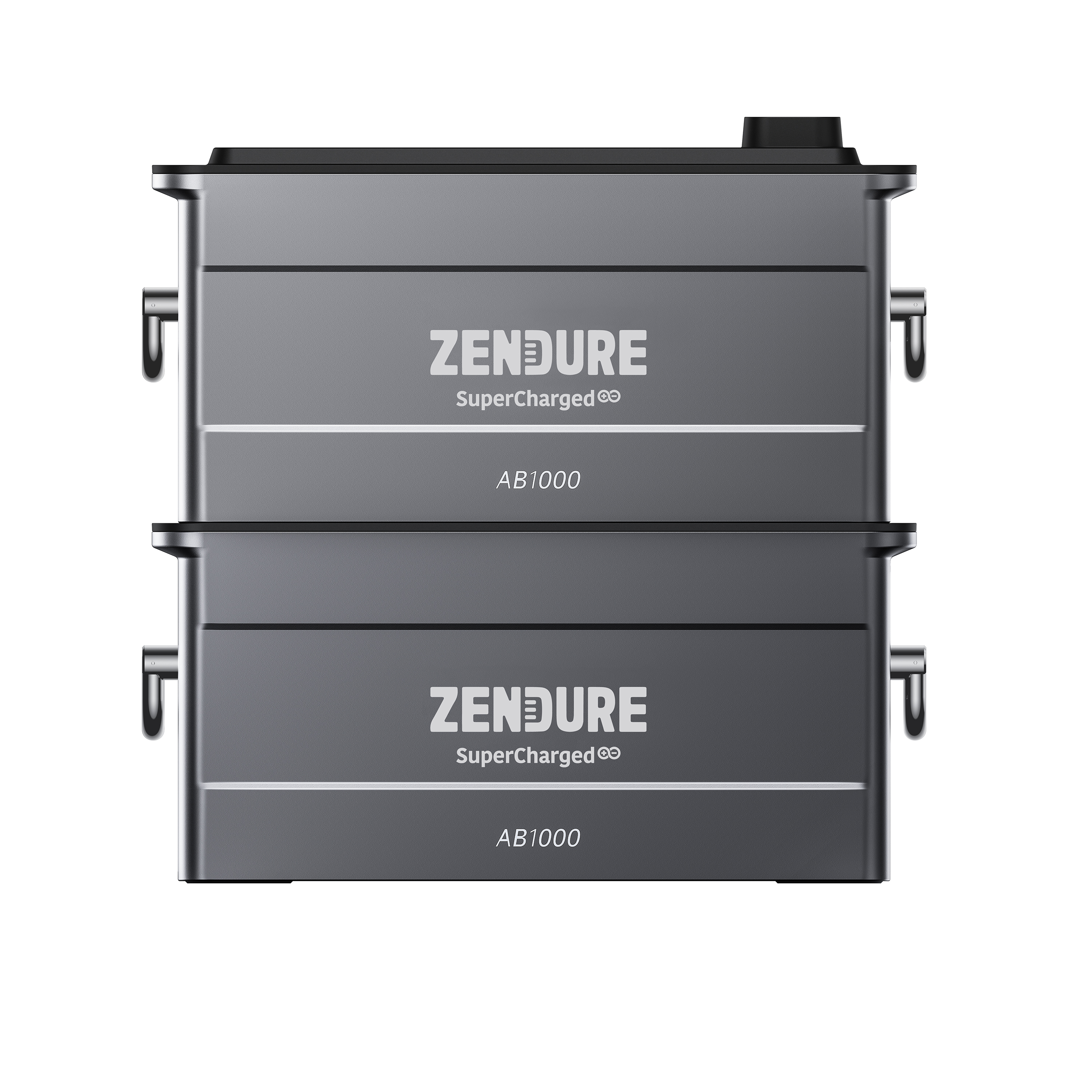 Zendure SolarFlow Konfigurator 2 kWh (2x AB1000)