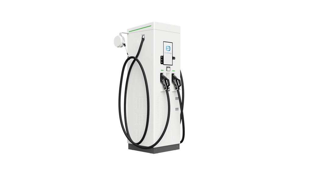 EnerCharge ECC320 KompaktCharger