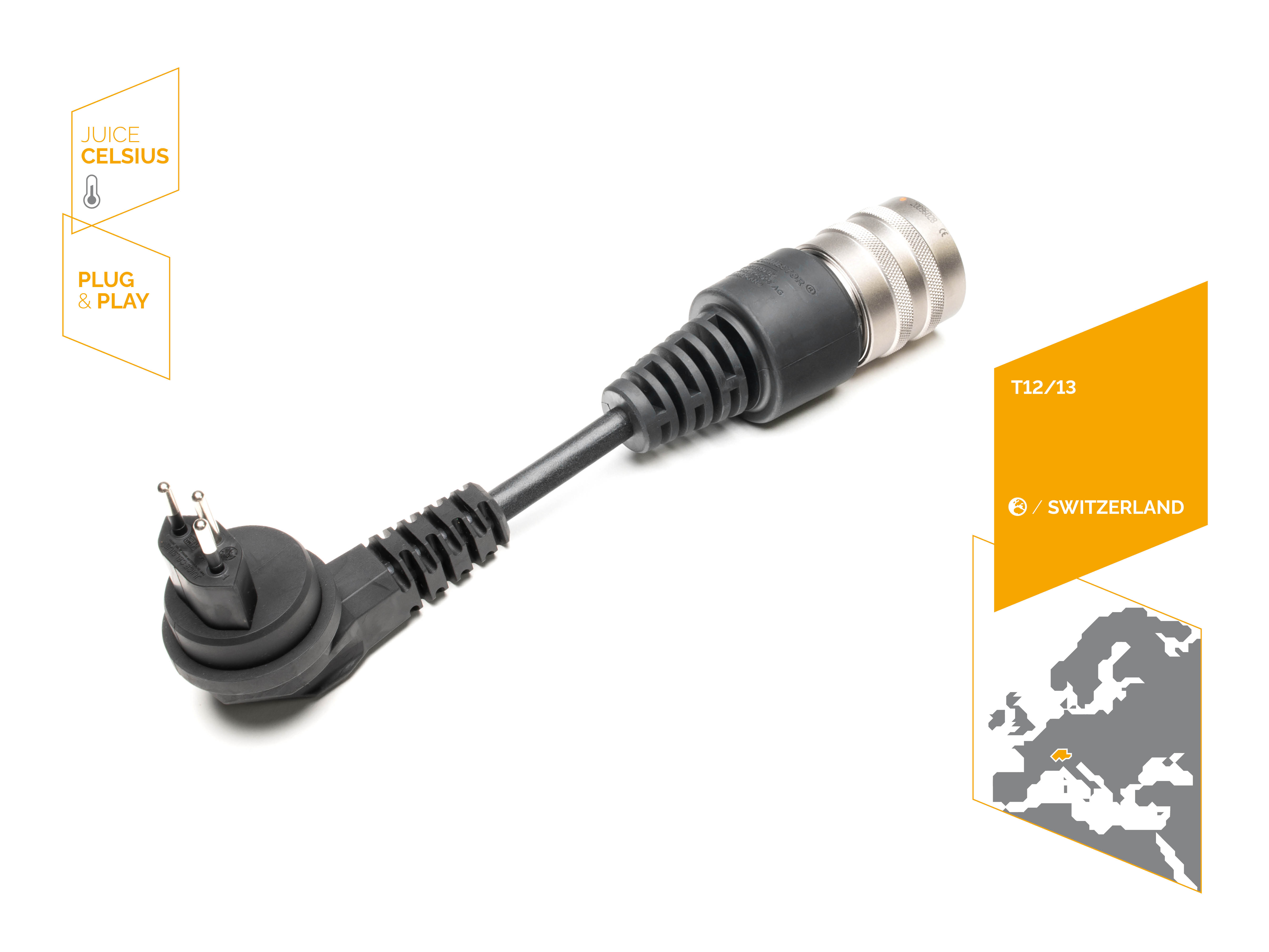 JUICE BOOSTER 2 — Master Traveller Set JUICE BOOSTER 2 — Master Traveller Set