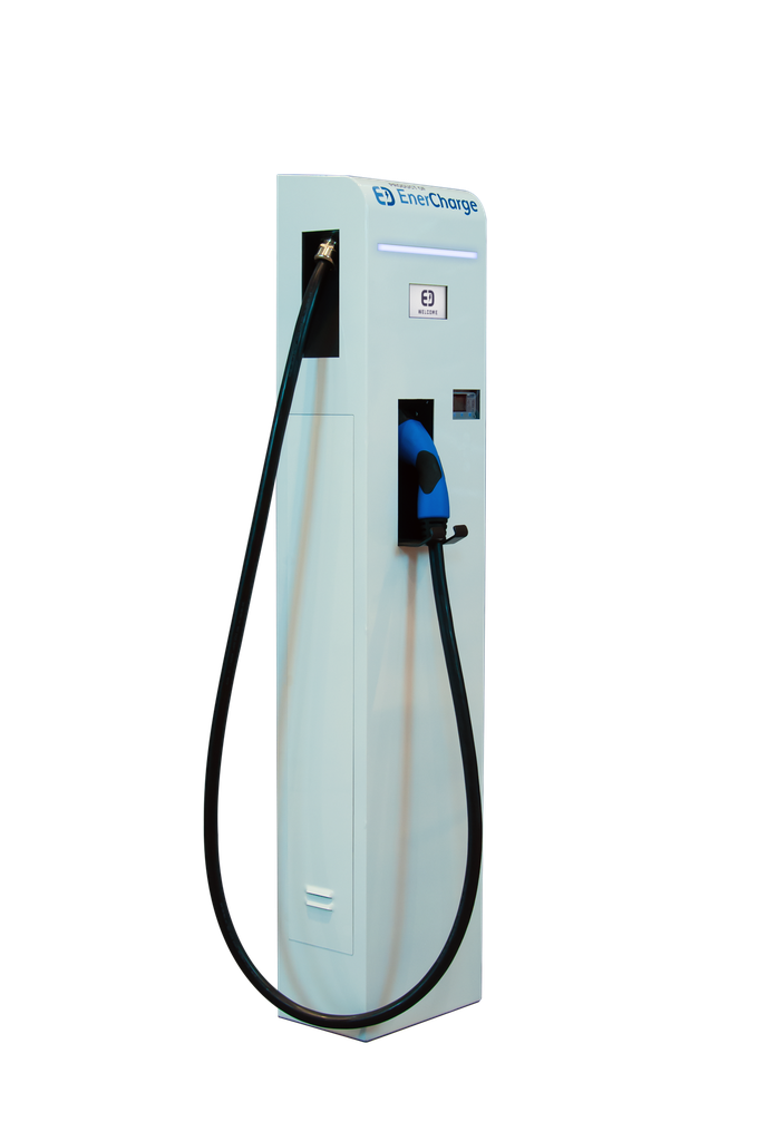 EnerCharge AC Charger