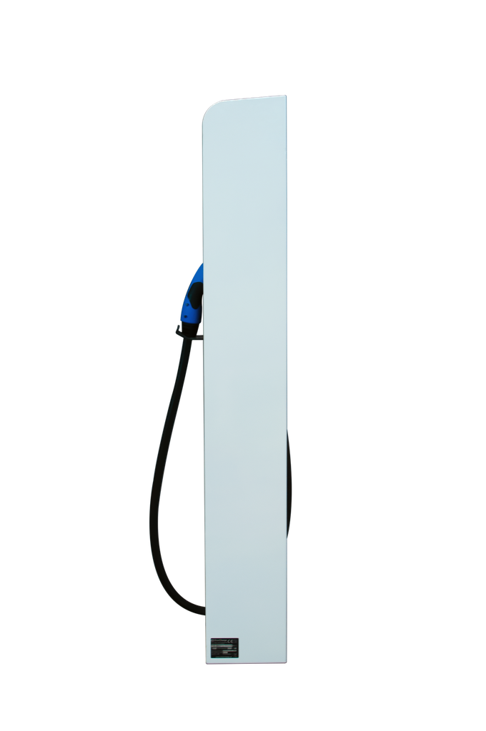 EnerCharge AC Charger