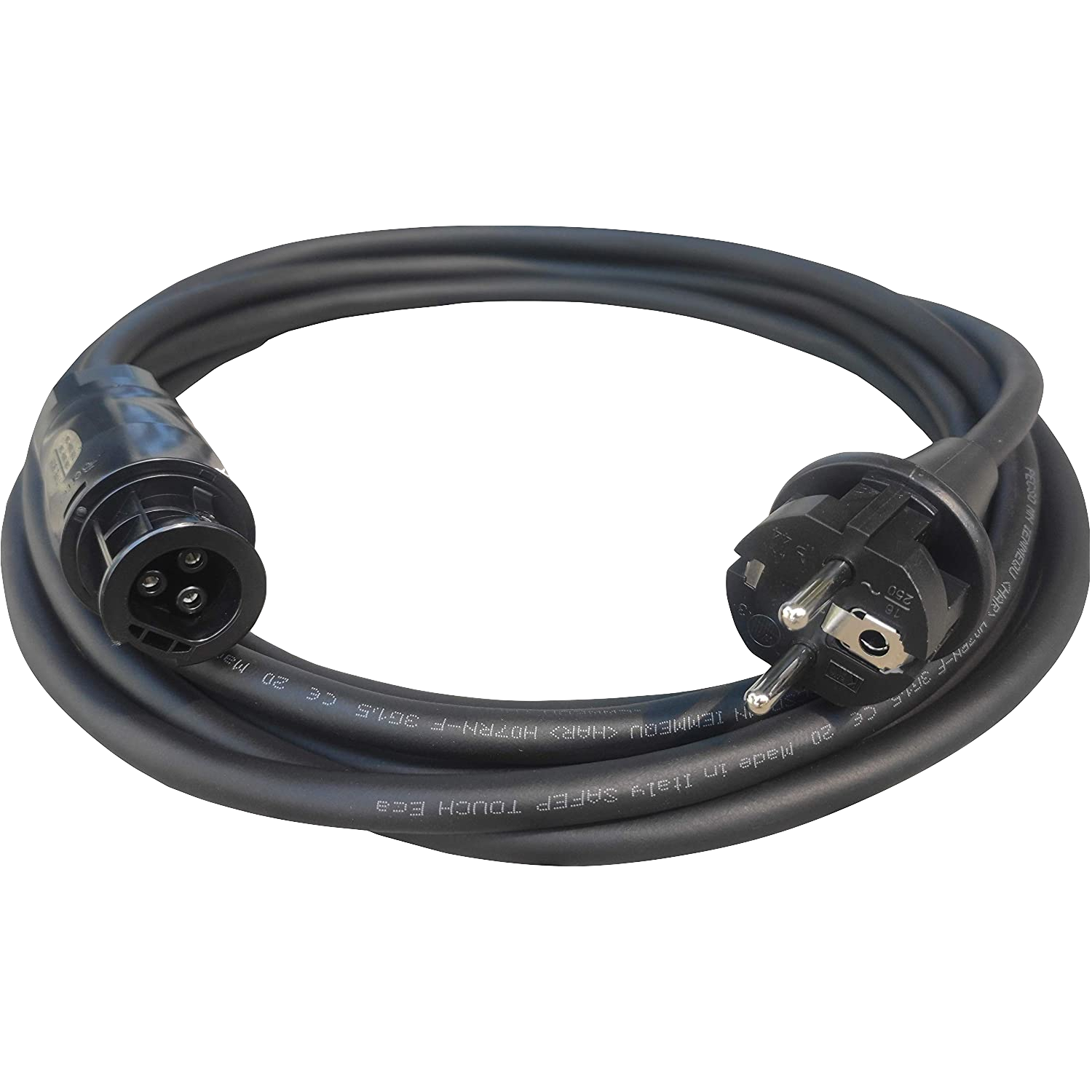 Betteri BC01 auf Schuko - 5 m