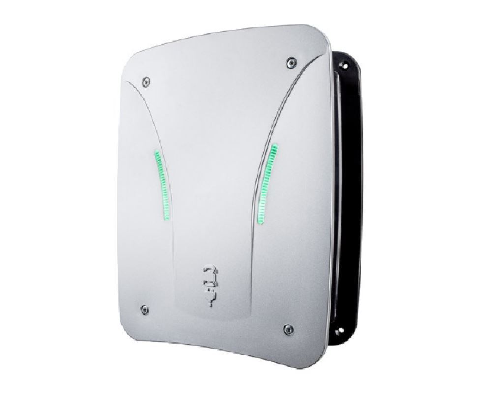 Hardy Barth eCHARGE cpµ2 pro Wallbox 11kW