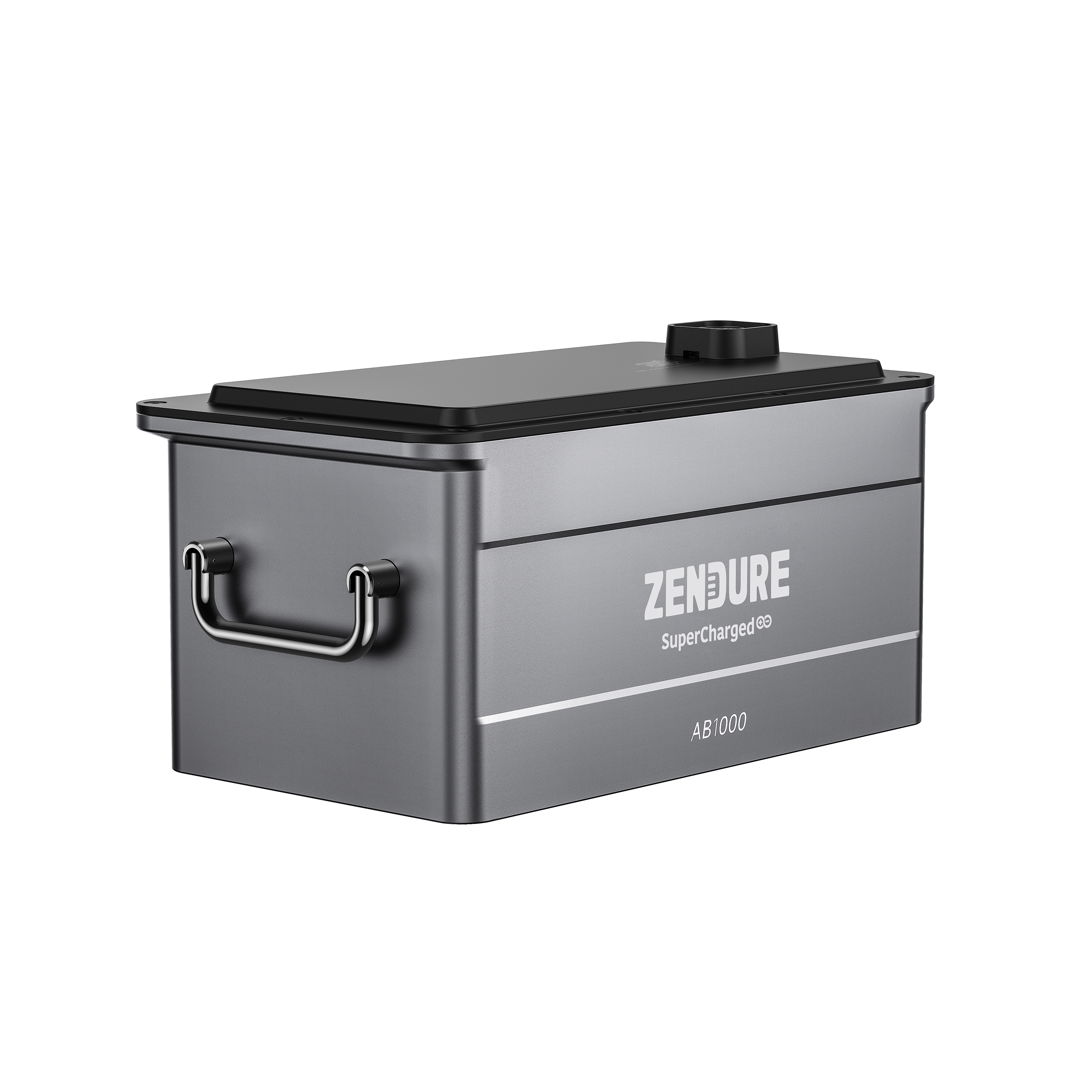 Zendure SolarFlow Konfigurator 4 kWh (2x AB2000)