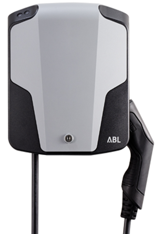 ABL Wallbox eMH1 (11 kW)