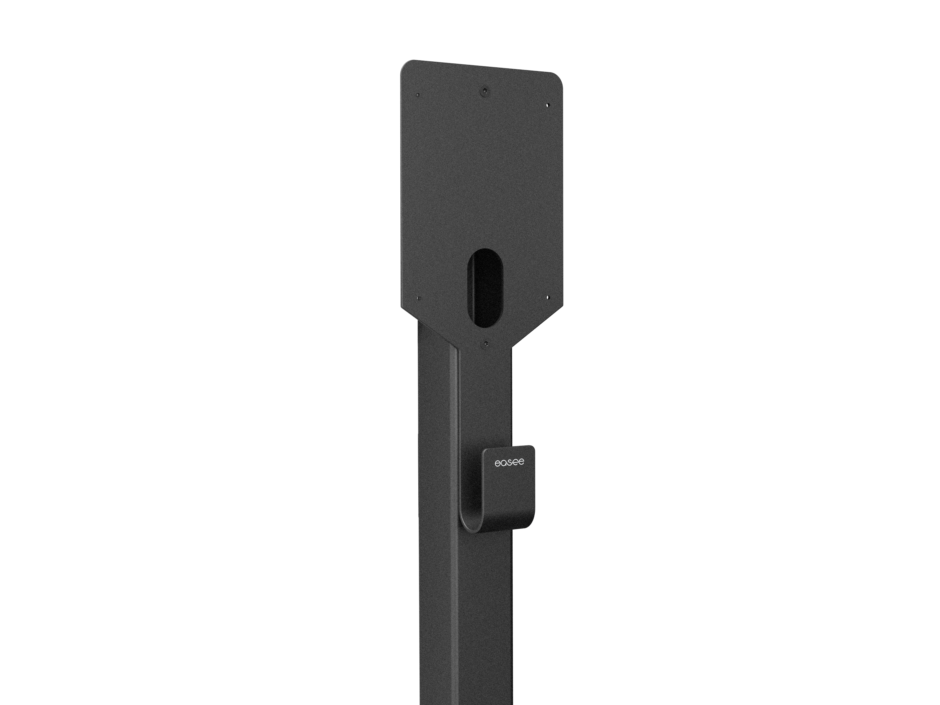 Easee Base — 1-way (Stele) Easee Base — 1-way (Stele)