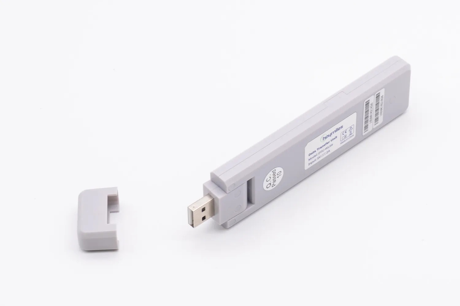 Hoymiles PV-Monitoring DTU-WLite