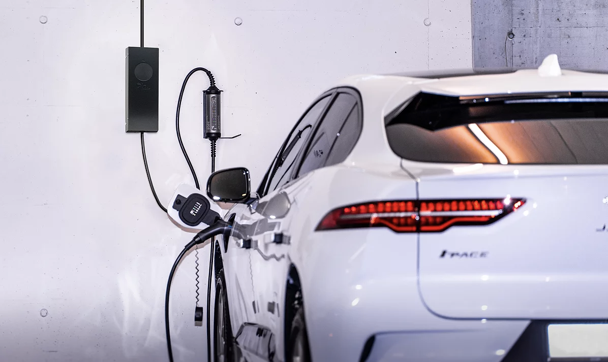 Juice Charger easy 1