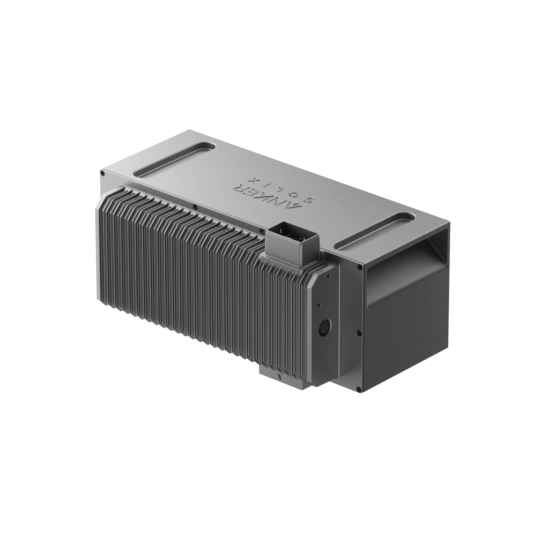 Anker SOLIX BP 1600 Erweiterungsspeicher für Anker Solix Solarbank 2 Pro / AC / Plus