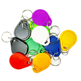 10x RFID Tags für go-eCharger