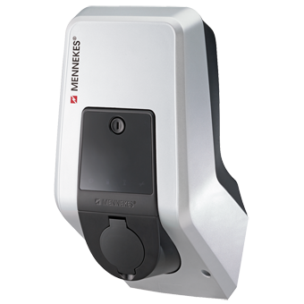 Mennekes Wallbox AMTRON® Start 11