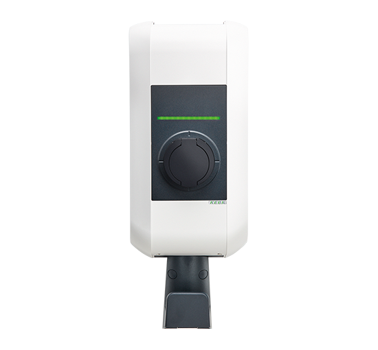 KeContact P30 Jubiläumswallbox