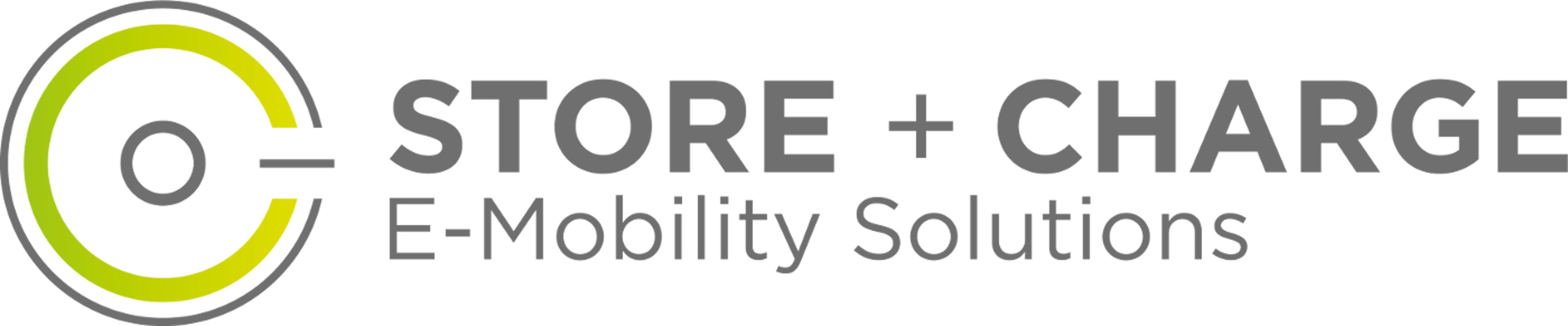 Store + Charge GmbH