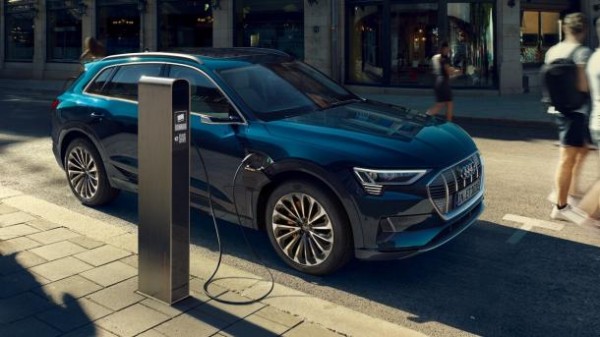 Audi-etron-charging
