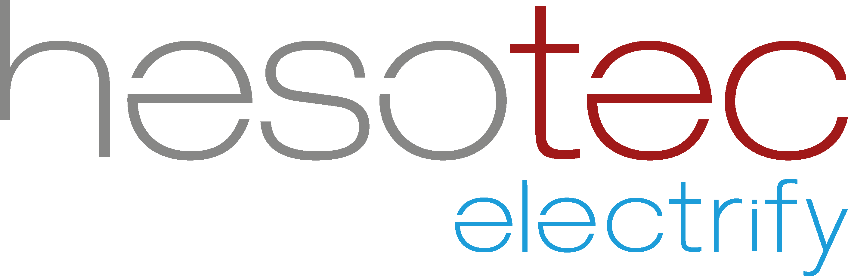 hesotec electrifiy