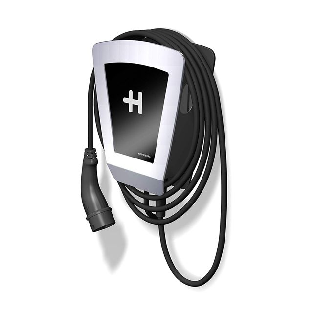 Wallbox Heidelberg Home Eco 11 Kw Ladestation Kaufen Store Charge Gmbh