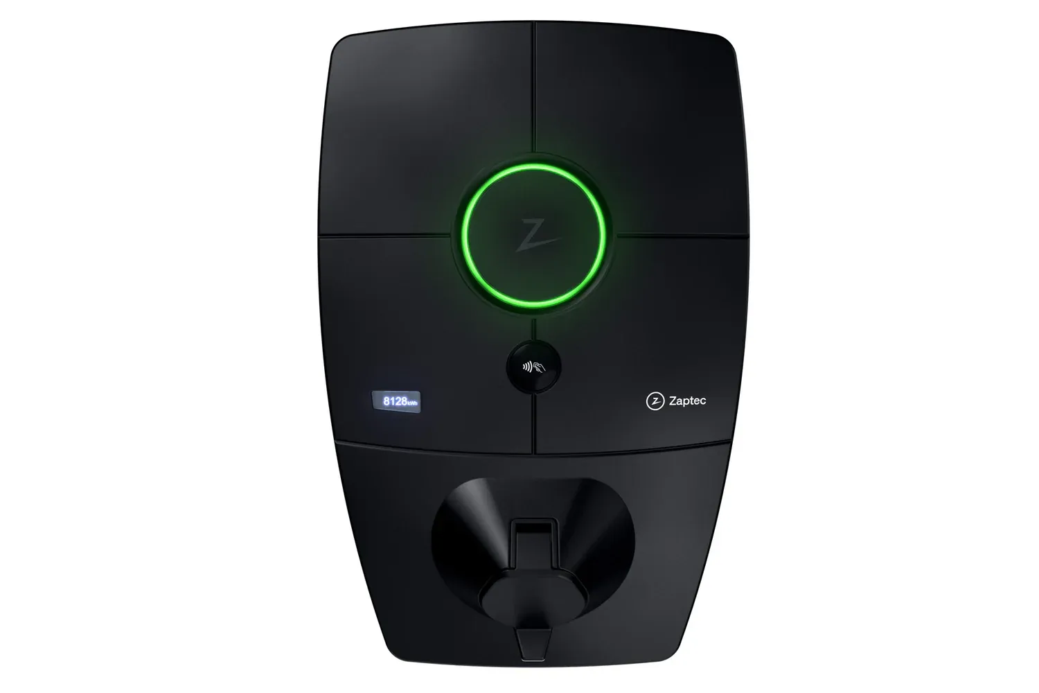 Zaptec Pro M&E - Öffentliche Ladestation | Store + Charge